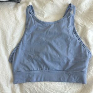 Balance Athletics (now Vitality) high neck sports bra
